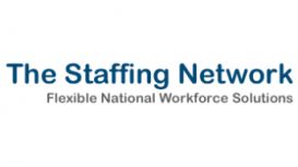 The Staffing Network Limited