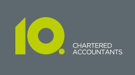 10 Chartered Accountants 10 Chartered Accountants