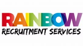 Rainbow Recruitment Services Ltd
