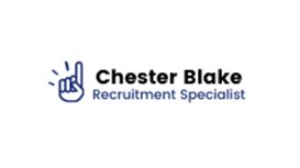 Chester Blake - Bolton Recruitment Agency