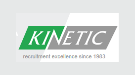 Kinetic Recruitment Services
