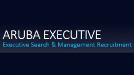 Aruba Executive Search