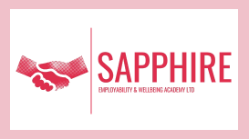 The Sapphire Employability and Wellbeing Academy LTD