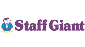 Staff Giant
