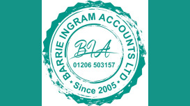Barrie Ingram Accounts LTD
