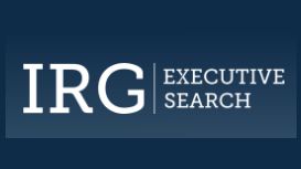 IRG Executive Search