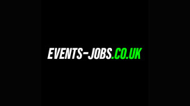 Event Jobs