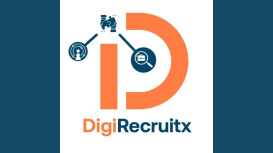 DigiRecruitx