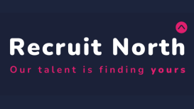 Recruit North Ltd