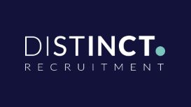 Distinct Recruitment
