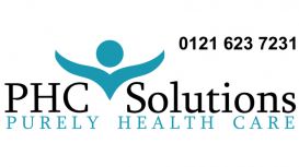 PHC Solutions