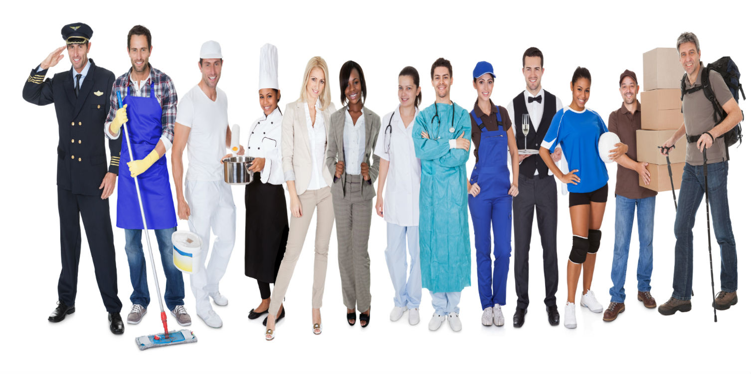 Recruitment & Staffing Agency