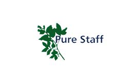 Pure Staff