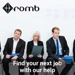 Jobs | Romb
