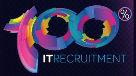 100% IT Recruitment