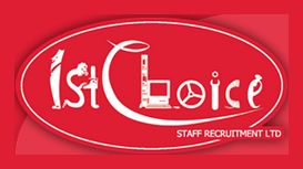 1st Choice Staff Recruitment