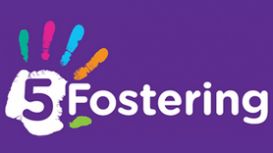 5Fostering | Foster Care Agency