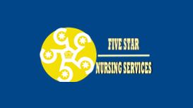 5 Star Nursing Services