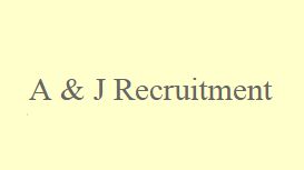 A & J Recruitment