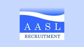 AASL Recruitment