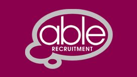 Able Recruitment Services
