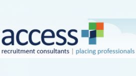Access Recruitment Consultants