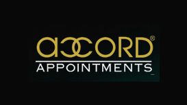 Accord Appointments