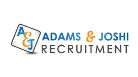 Adams & Joshi Recruitment