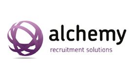 Alchemy Recruitment Solutions