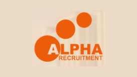 Alpha Recruitment