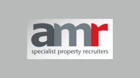AMR Specialist Recruiters