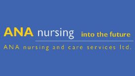 ANA Nursing & Care Services