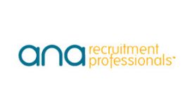Ana Recruitment Professionals
