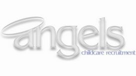 Angels Childcare Recruitment