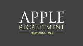 Apple Recruitment Services