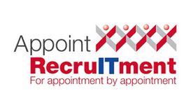 Appoint Recruitment