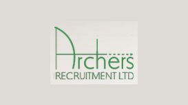 Archers Recruitment
