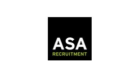 ASA Recruitment