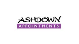 Ashdown Appointments