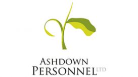 Ashdown Personnel