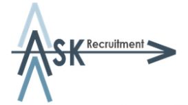 ASK Recruitment