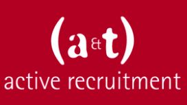 A & T Active Recruitment