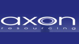 Axon Resourcing