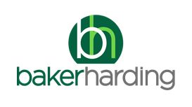 Baker Harding
