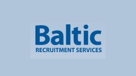 Baltic Recruitment