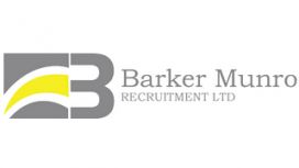 Barker Munro Recruitment
