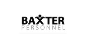 Baxter Personnel