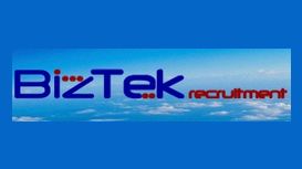 Biztek Recruitment