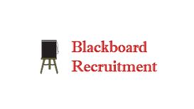 Blackboard Recruitment