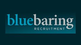 Bluebaring Recruitment